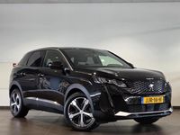 Occasion Peugeot 3008 Allure 131 PK (96 kW) 2024 Zwart SUV