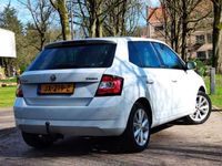 tweedehands Skoda Fabia 1.2 TSI JOY