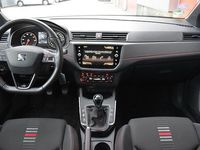 Occasion Seat Arona Business 150 PK (110 kW) 2018 Rood SUV
