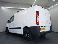 tweedehands Citroën Jumpy 10 1.6 HDI L1 H1 ?Airco?Stuurbekrachtiging?HELE GOEDE STAAT