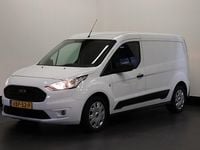 Occasion Ford Transit 101 PK (74 kW) 2019 Wit Van