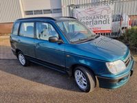 tweedehands Daihatsu Move GRAN1.6i-16V CX