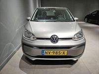 Occasion VW up! move up! 60 PK (44 kW) 2017 Grijs (metallic) Hatchback