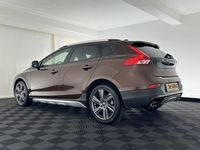 tweedehands Volvo V40 CC 2.0 D2 Kinetic *PANO | XENON | NAVI-FULLMAP | ECC | PDC | CRUISE | COMFORT-SEATS | 19"ALU**