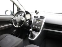 tweedehands Opel Agila 1.0 Edition | Airco | Trekhaak | Lichtmetalen velg