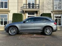 tweedehands Mercedes GLC220 d 4MATIC AMG