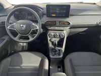 tweedehands Dacia Sandero 1.0 TCe 90PK Automaat Stepway Comfort / Keyless /