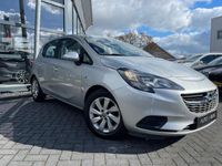 Occasion Opel Corsa 69 PK (50 kW) 2017 Goud Hatchback
