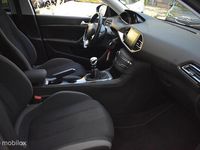 Occasion Peugeot 308 Allure 120 PK (88 kW) 2016 Grijs Hatchback