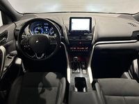 Occasion Mitsubishi Eclipse Cross Intense+ 2026 Grijs SUV