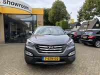 tweedehands Hyundai Santa Fe 2.4i GDI 4WD i-Catcher Automaat Panodak