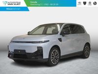 Nieuw Leapmotor B10 160 kW (218 PK) 2025 Blauw SUV