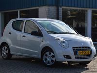 Occasion Suzuki Alto Comfort+ 68 PK (50 kW) 2011 Hatchback
