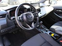 tweedehands Toyota Corolla Touring Sports 1.8 Hybrid Business Intro