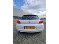 tweedehands VW Scirocco 1.4 TSI Highline