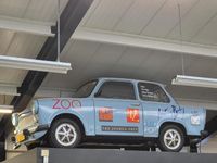 Occasion Trabant 601 30 PK (22 kW) 1969 Blauw Sedan