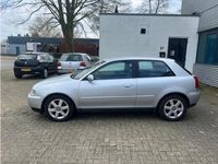 tweedehands Audi A3 1.6 Attraction