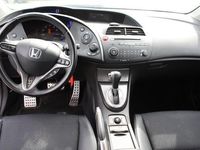 tweedehands Honda Civic 1.8 Style Mode NETTE AUTOMAAT