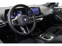 Occasion BMW 120 156 PK (114 kW) 2025 Grijs Hatchback