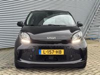 tweedehands Smart ForFour Electric Drive EQ Essential