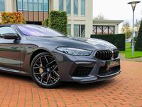 tweedehands BMW M8 8-SERIECompetition Cabrio | Carbon Pack | CoPilot Pack