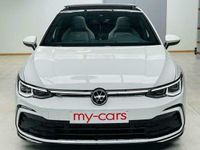 tweedehands VW Golf VIII 2.0 TDi R-Line DSG Toit Pano Full Full Options