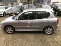 tweedehands Daihatsu Sirion 1.3-16V VTR