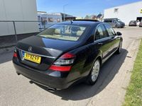 tweedehands Mercedes S320 CDI Prestige / NAVI / SCHUIFDAK / AUTOMAAT / CRUIS