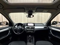 Occasion BMW X1 125 PK (91 kW) 2020 Wit SUV