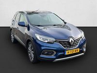 tweedehands Renault Kadjar 1.3 TCe Intens AUTOMAAT / CRUISE / ALL SEASON / STOEL VERW. / LEER / CAMERA / VOL