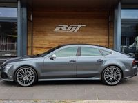 tweedehands Audi RS7 4.0 V8 TFSI Quattro ABT **Ceramic/Bose/Carbon**
