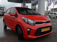 tweedehands Kia Picanto 1.0 CVVT EconomyPlusLine|AIRCO|1e EIGENAAR|BLUETOO