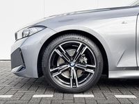 Occasion BMW 318 M Sport 156 PK (114 kW) 2024 Skyscraper grey metallic (grijs metallic) Stationwagen