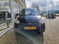 tweedehands Hyundai i10 1.0 I-DRIVE