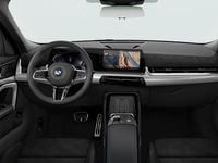Nieuw BMW X2 M Sport 156 PK (114 kW) 2025 Zwart (metallic) SUV