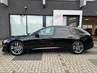 tweedehands Audi A6 Avant 40 TFSI S edition Competition