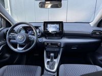 tweedehands Toyota Yaris Hybrid 1.5 Hybrid Dynamic - Apple Carplay - Android Auto