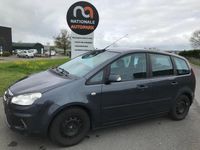 tweedehands Ford C-MAX * 2008 * 200 DKM * 1.8-16V Titanium Flexifuel * AIRCO * APK *