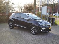 tweedehands Renault Captur 0.9 TCe Intens