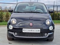 Occasion Fiat 500 Dolcevita 2023 Zwart Sedan