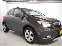 tweedehands Opel Mokka 1.4 T Cosmo 4x4 | Navigatie | Camera | Cruise-cont