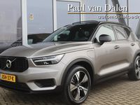 Occasion Volvo XC40 R-Design 262 PK (192 kW) 2022 Grijs SUV