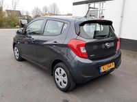 tweedehands Opel Karl 1.0 ecoFLEX Edition Airco, cruise controle, elektrische ramen en centrale vergrendeling, enz.