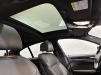 Occasion BMW 520 Executive 190 PK (139 kW) 2017 Grijs Sedan