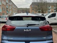 tweedehands Kia Niro 1.6 GDI HEV 2WD OPF Aut. Edition 7