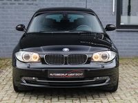 tweedehands BMW 130 130 i High Executive 3.0 265pk LCI Handbak, Leder