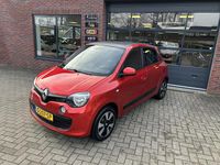 Occasion Renault Twingo Dynamique 2019 Rood Hatchback
