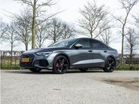 tweedehands Audi S3 Limousine 2.0 TFSI 310 PK QUATTRO | Navigatie | St