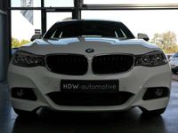 tweedehands BMW 330 Gran Turismo 330i GT High Executive M-Sport HUD ad