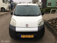 Occasion Fiat Fiorino 95 PK (69 kW) 2011 Overige MPV
